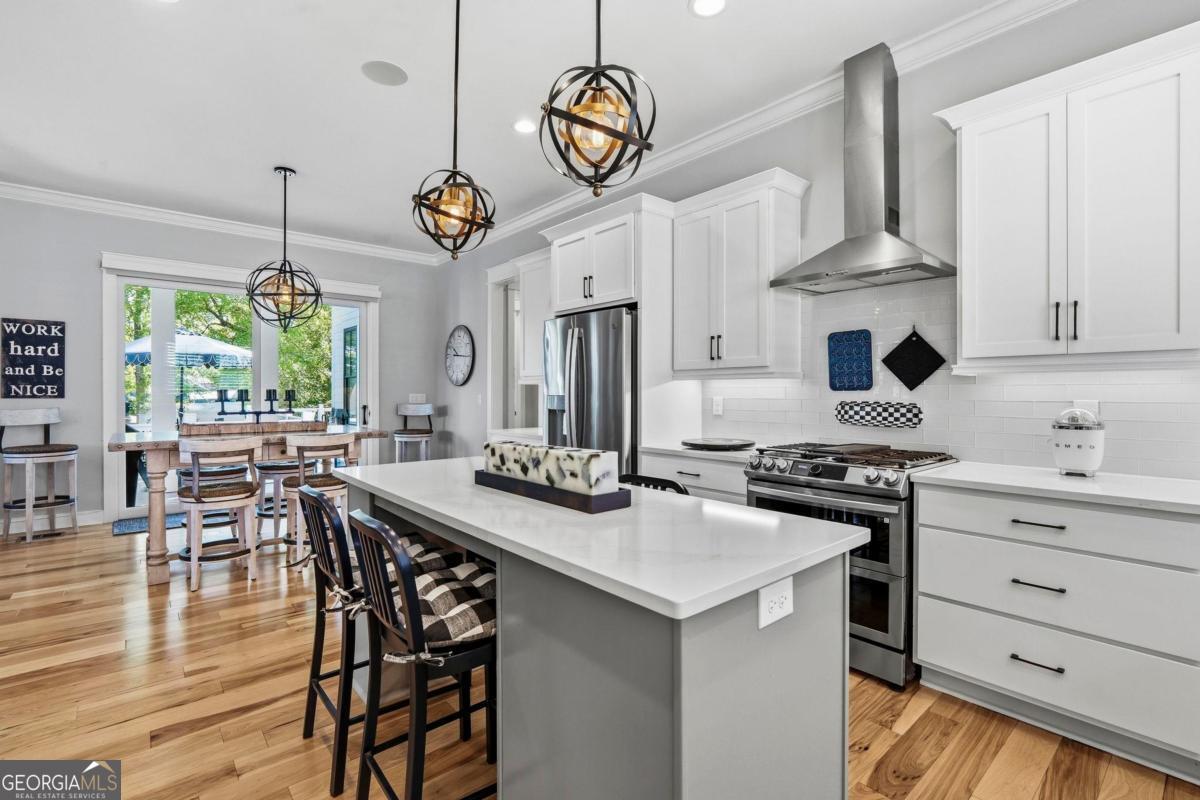 1090 Crooked Creek Road Eatonton GA 31024