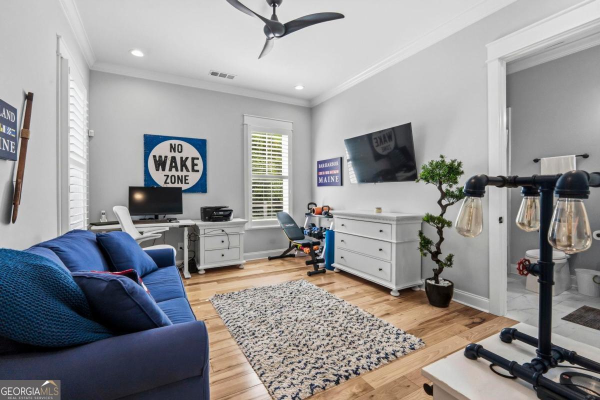 1090 Crooked Creek Road Eatonton GA 31024