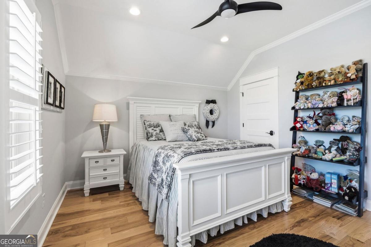 1090 Crooked Creek Road Eatonton GA 31024