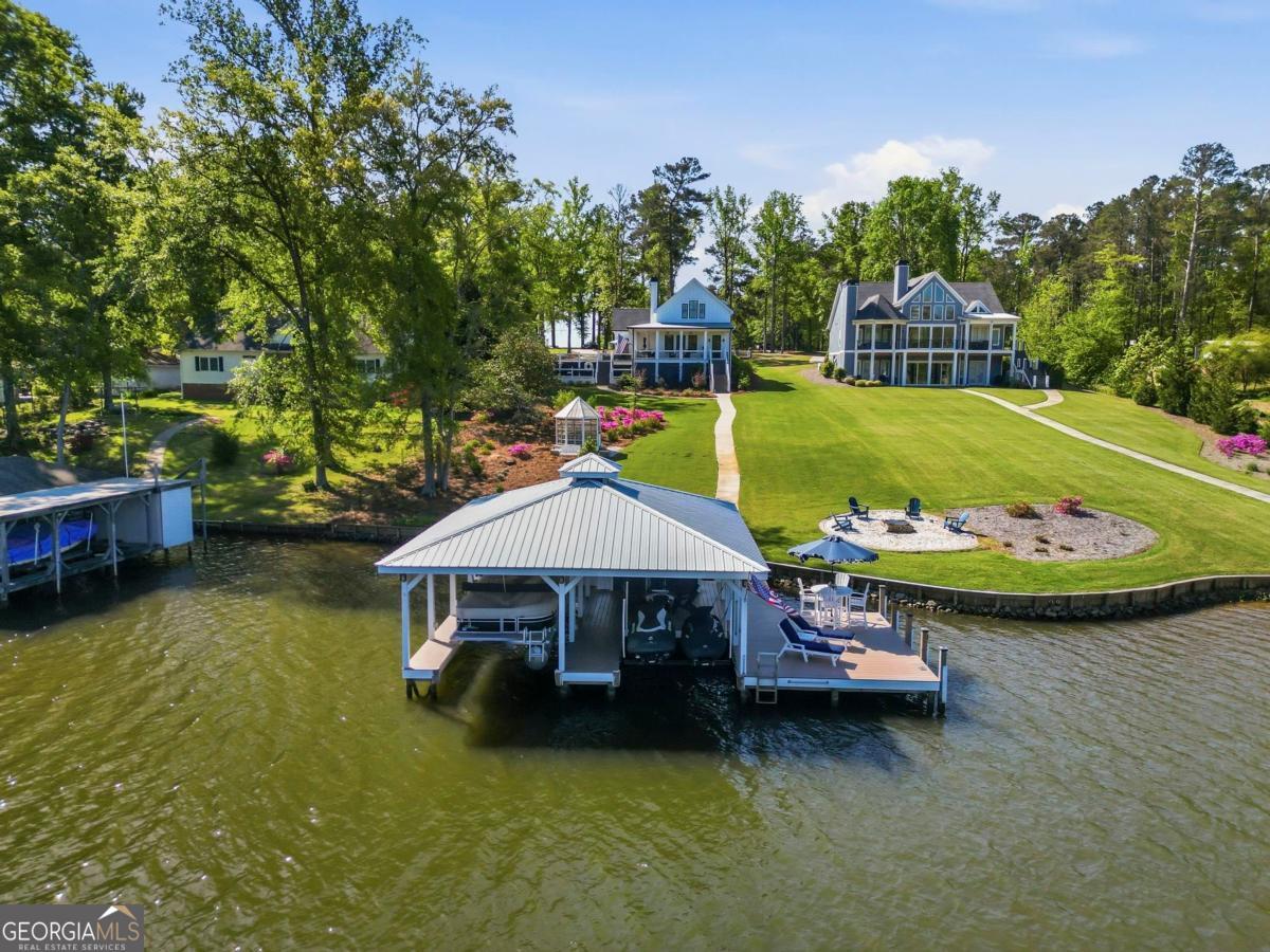 1090 Crooked Creek Road Eatonton GA 31024