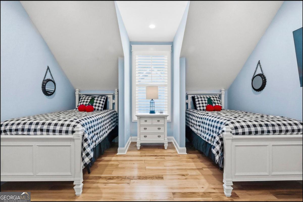 1090 Crooked Creek Road Eatonton GA 31024