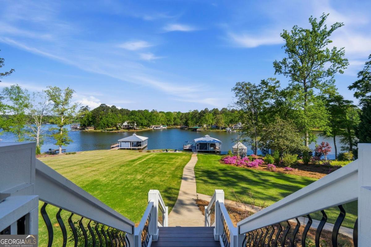 1090 Crooked Creek Road Eatonton GA 31024