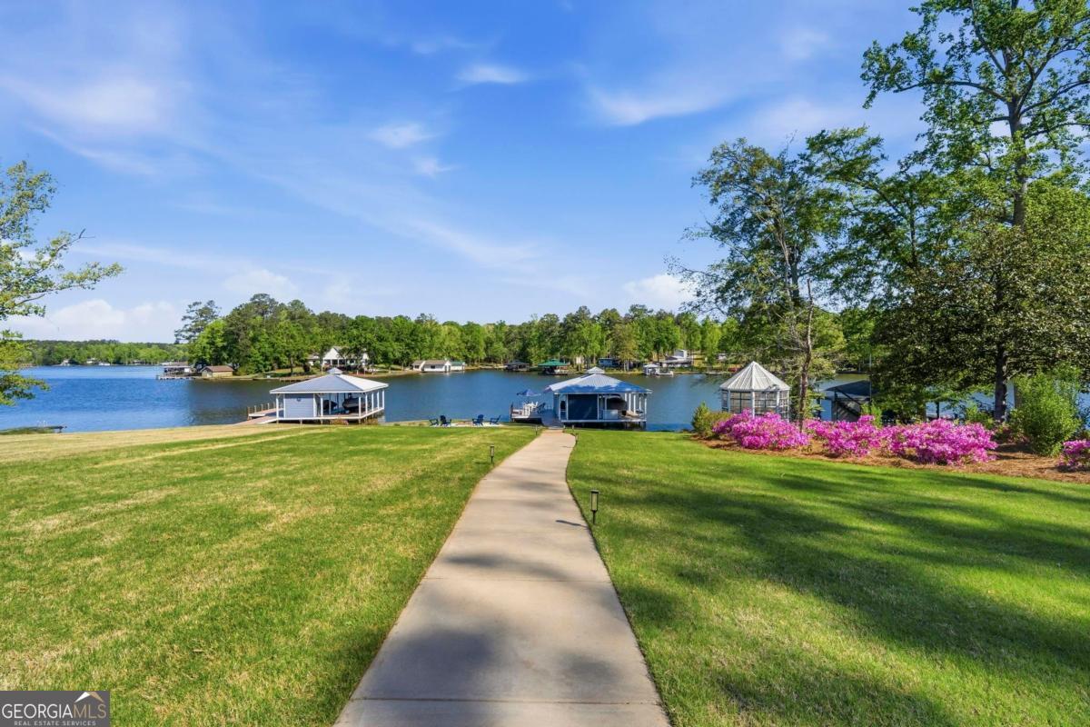 1090 Crooked Creek Road Eatonton GA 31024
