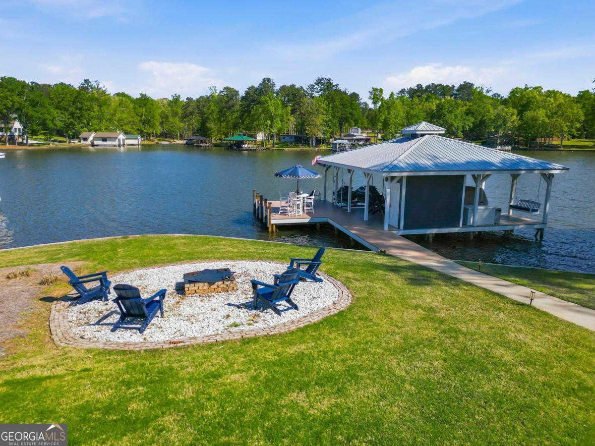 1090 Crooked Creek Road Eatonton GA 31024