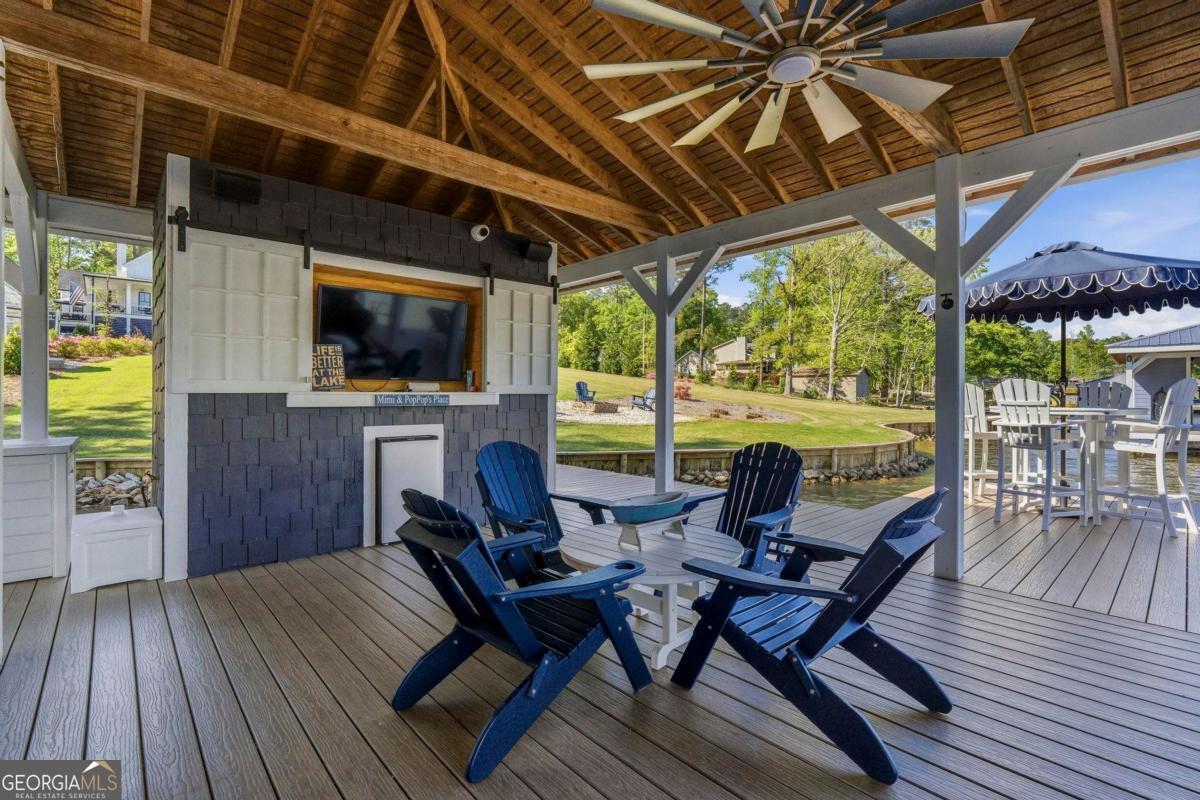1090 Crooked Creek Road Eatonton GA 31024