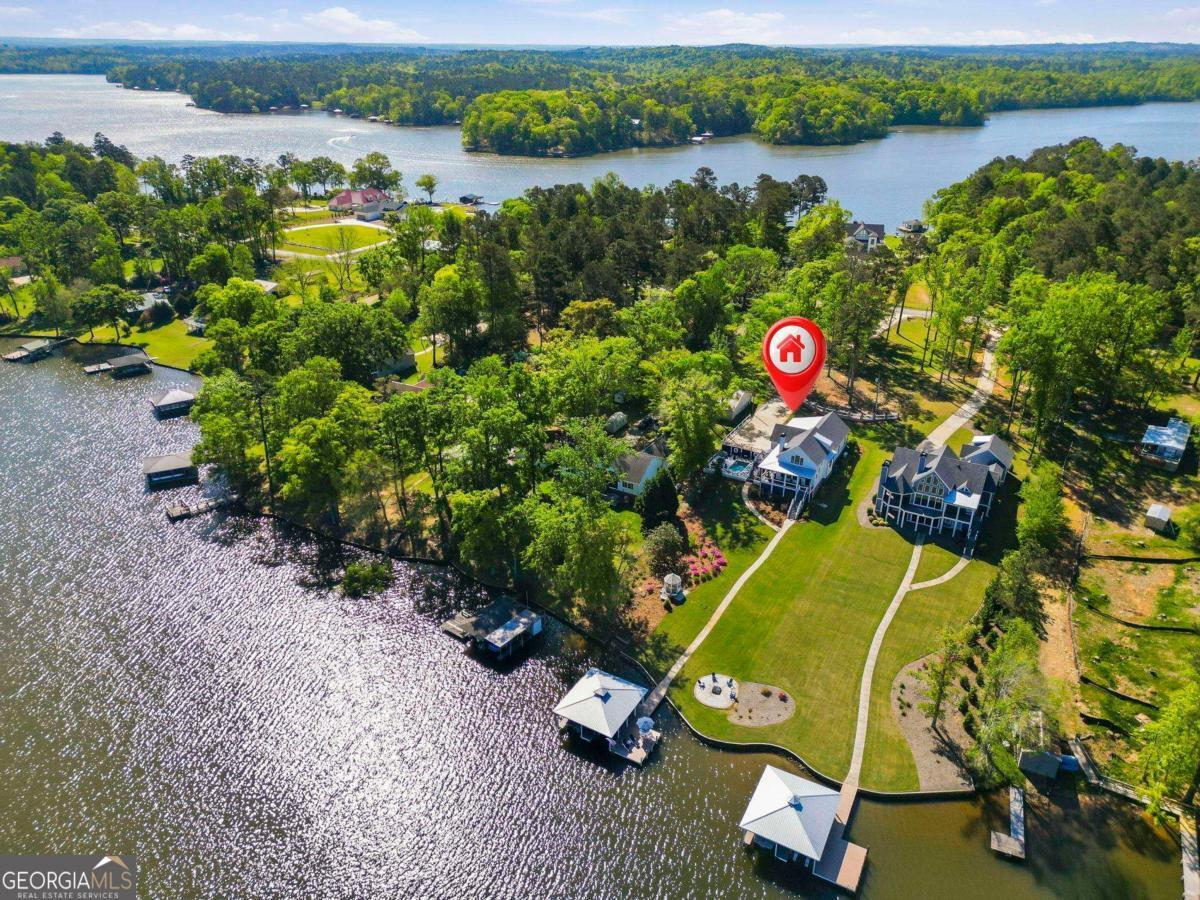 1090 Crooked Creek Road Eatonton GA 31024