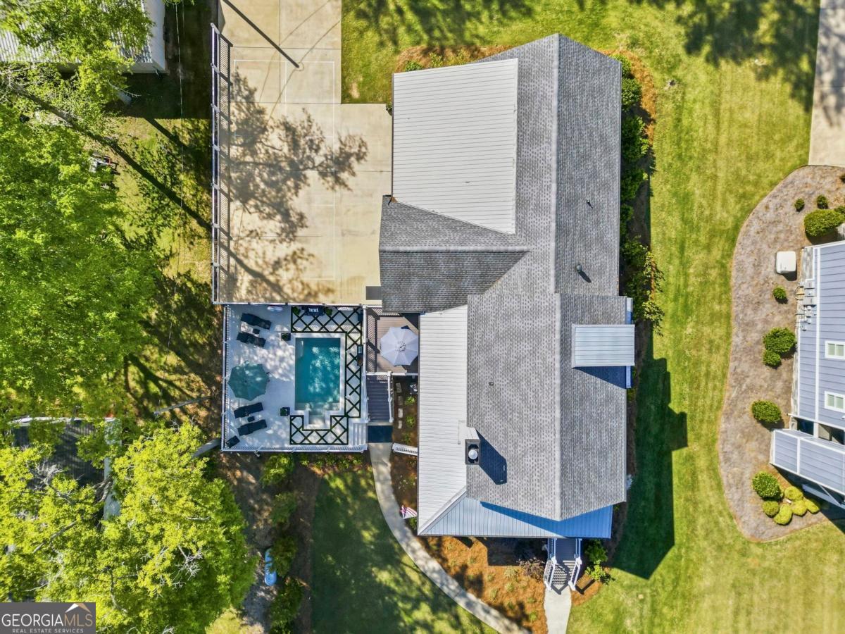 1090 Crooked Creek Road Eatonton GA 31024