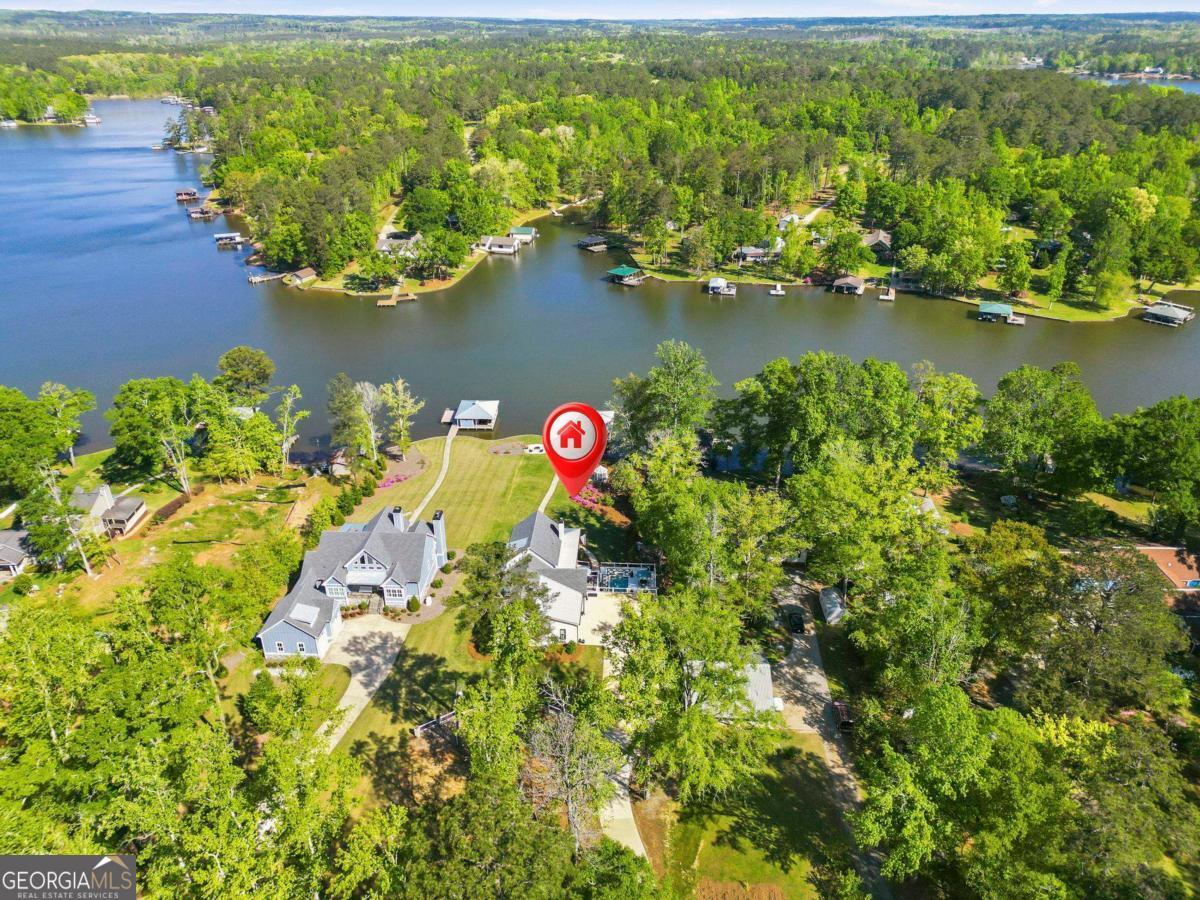 1090 Crooked Creek Road Eatonton GA 31024