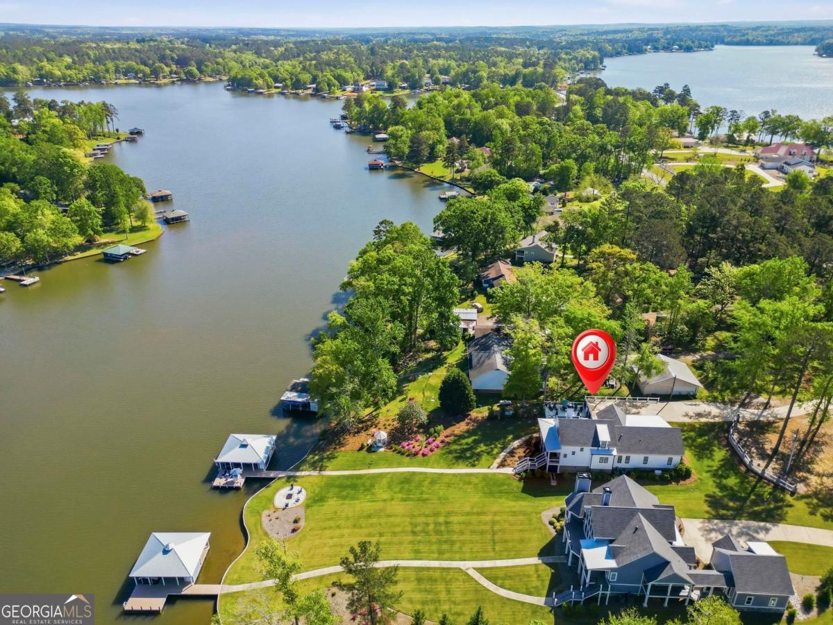1090 Crooked Creek Road Eatonton GA 31024