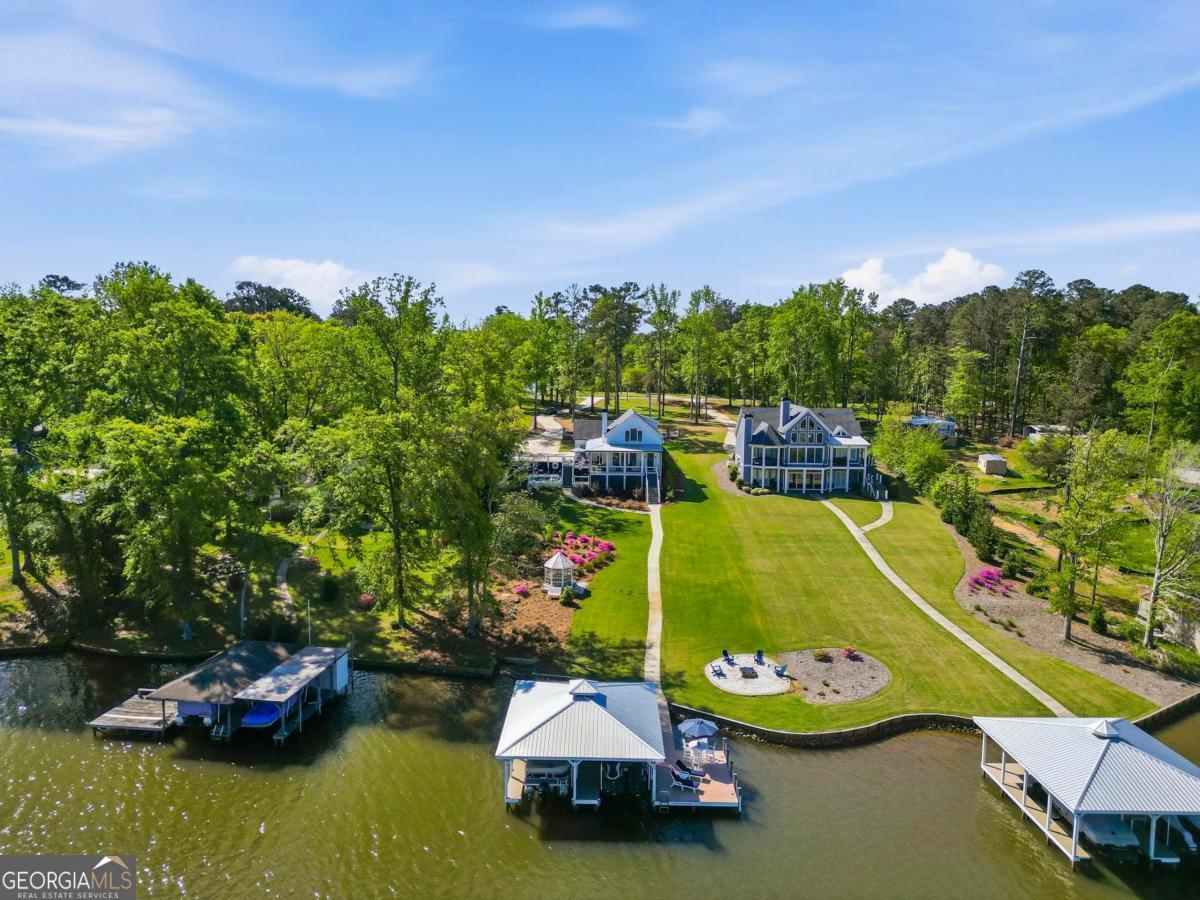 1090 Crooked Creek Road Eatonton GA 31024