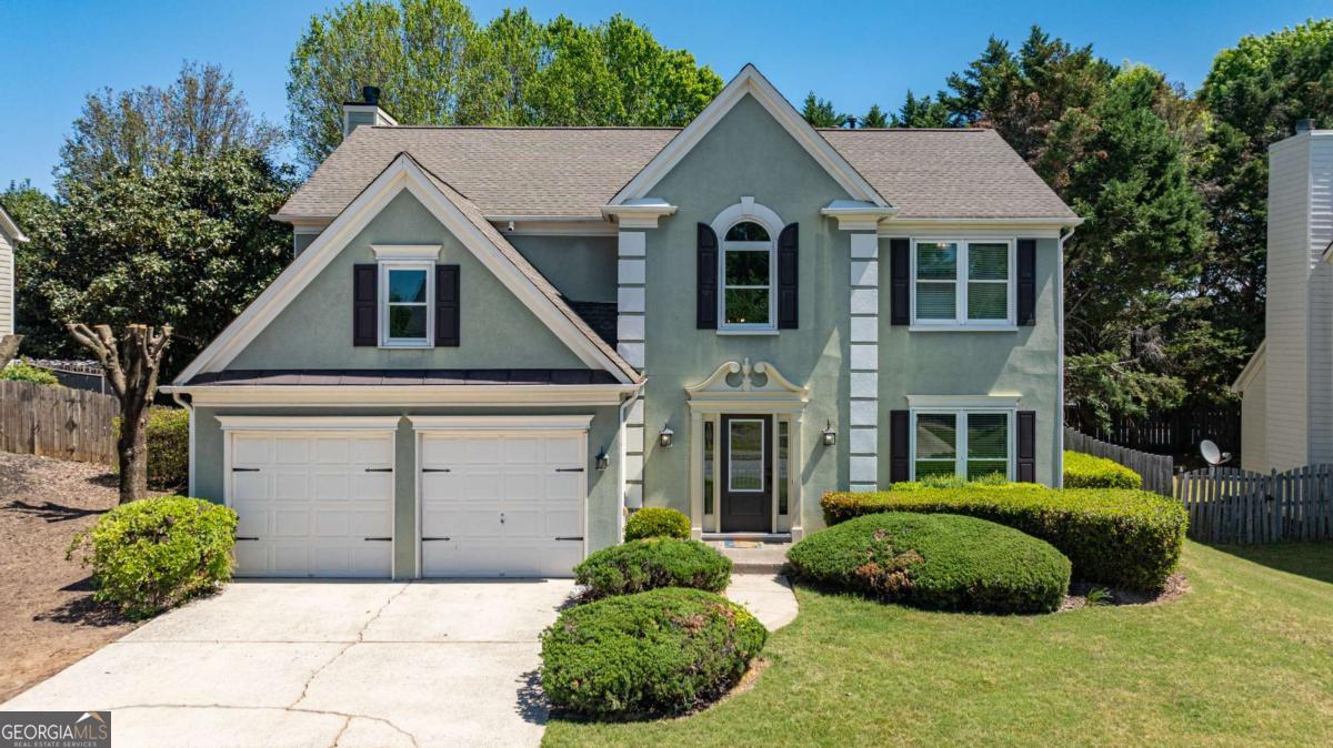 340 Stedford Lane Johns Creek GA 30097
