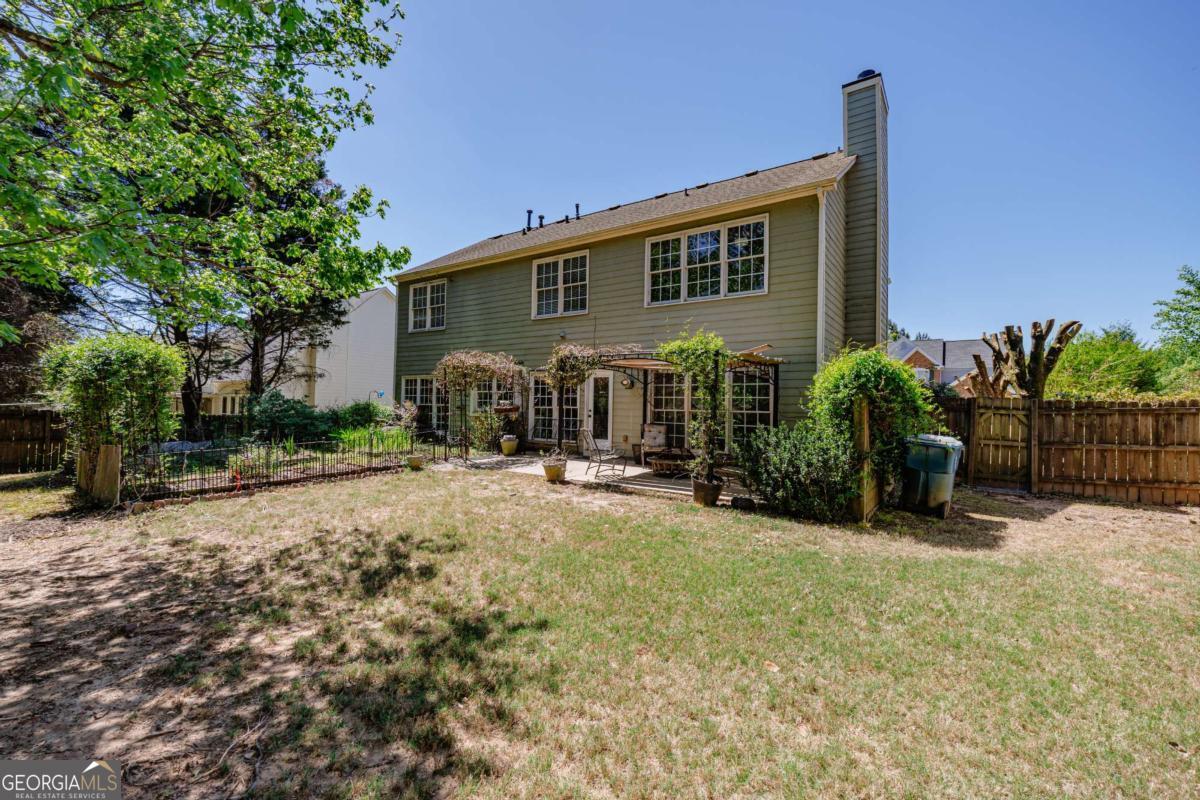 340 Stedford Lane Johns Creek GA 30097
