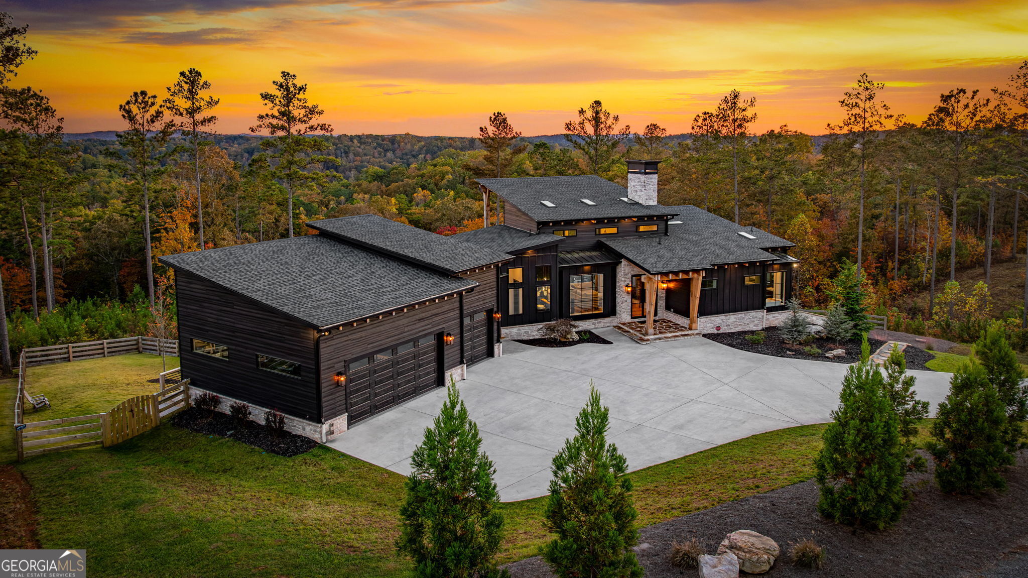 191 High River Landing Court Ellijay GA 30540