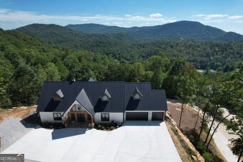 603 Hoover Trail Clayton GA 30525