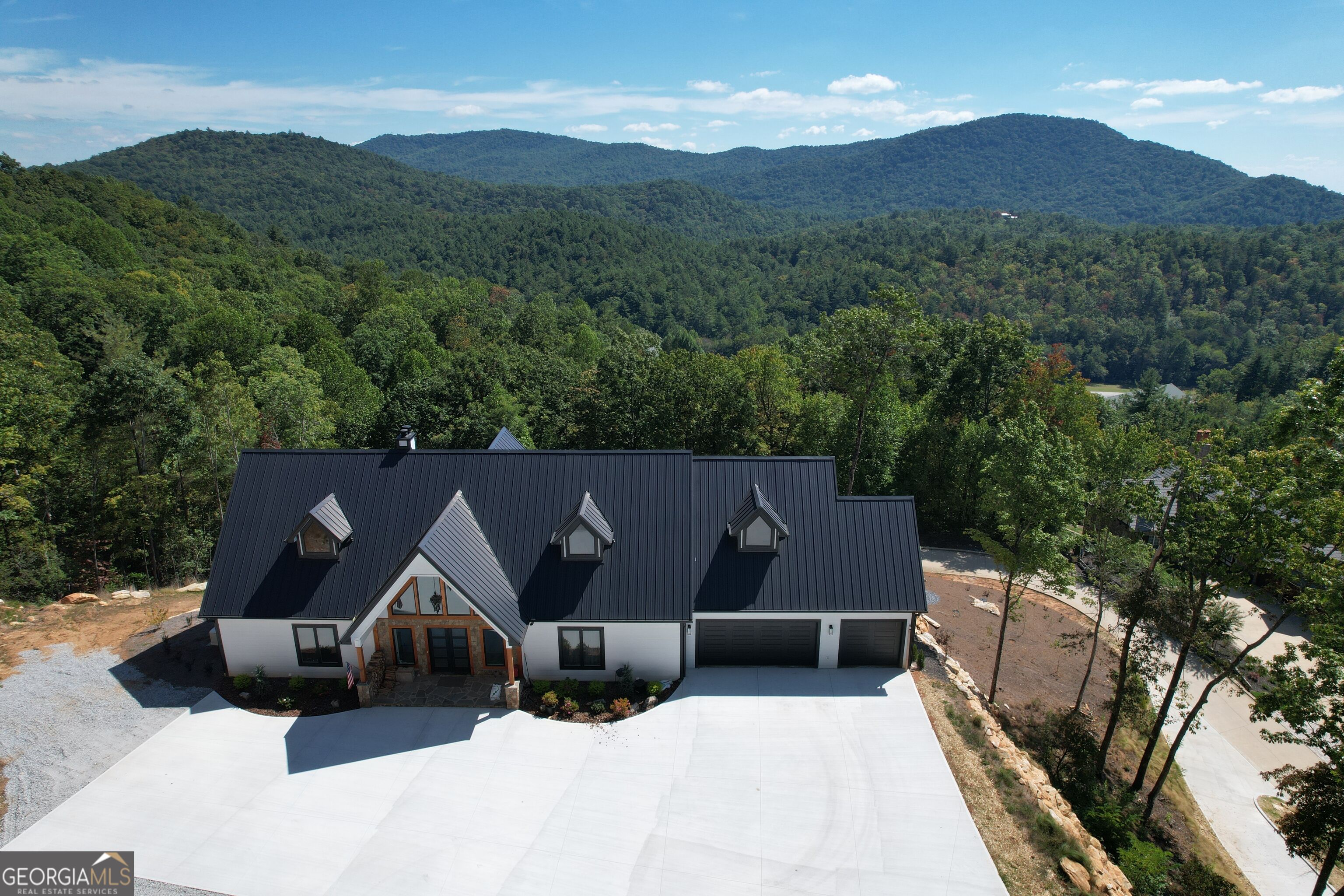 603 Hoover Trail Clayton GA 30525
