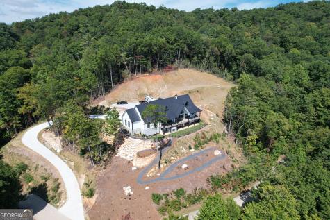 603 Hoover Trail Clayton GA 30525