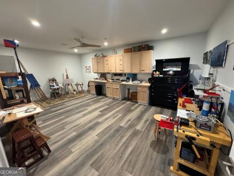 603 Hoover Trail Clayton GA 30525