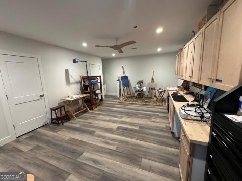 603 Hoover Trail Clayton GA 30525