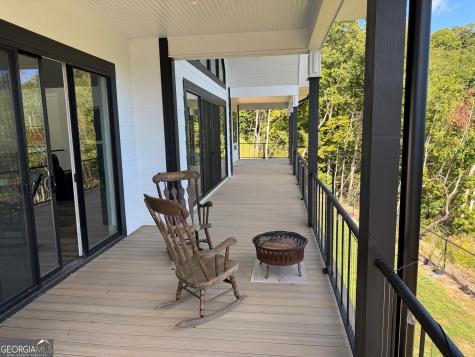 603 Hoover Trail Clayton GA 30525