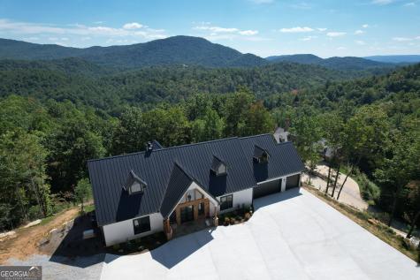 603 Hoover Trail Clayton GA 30525