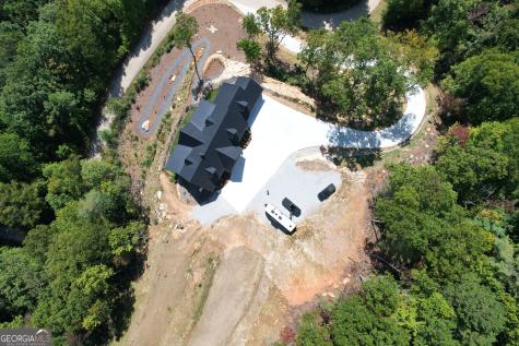 603 Hoover Trail Clayton GA 30525