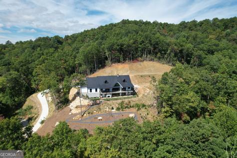 603 Hoover Trail Clayton GA 30525