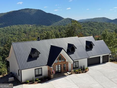 603 Hoover Trail Clayton GA 30525
