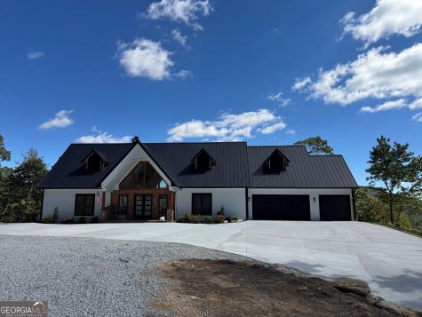 603 Hoover Trail Clayton GA 30525