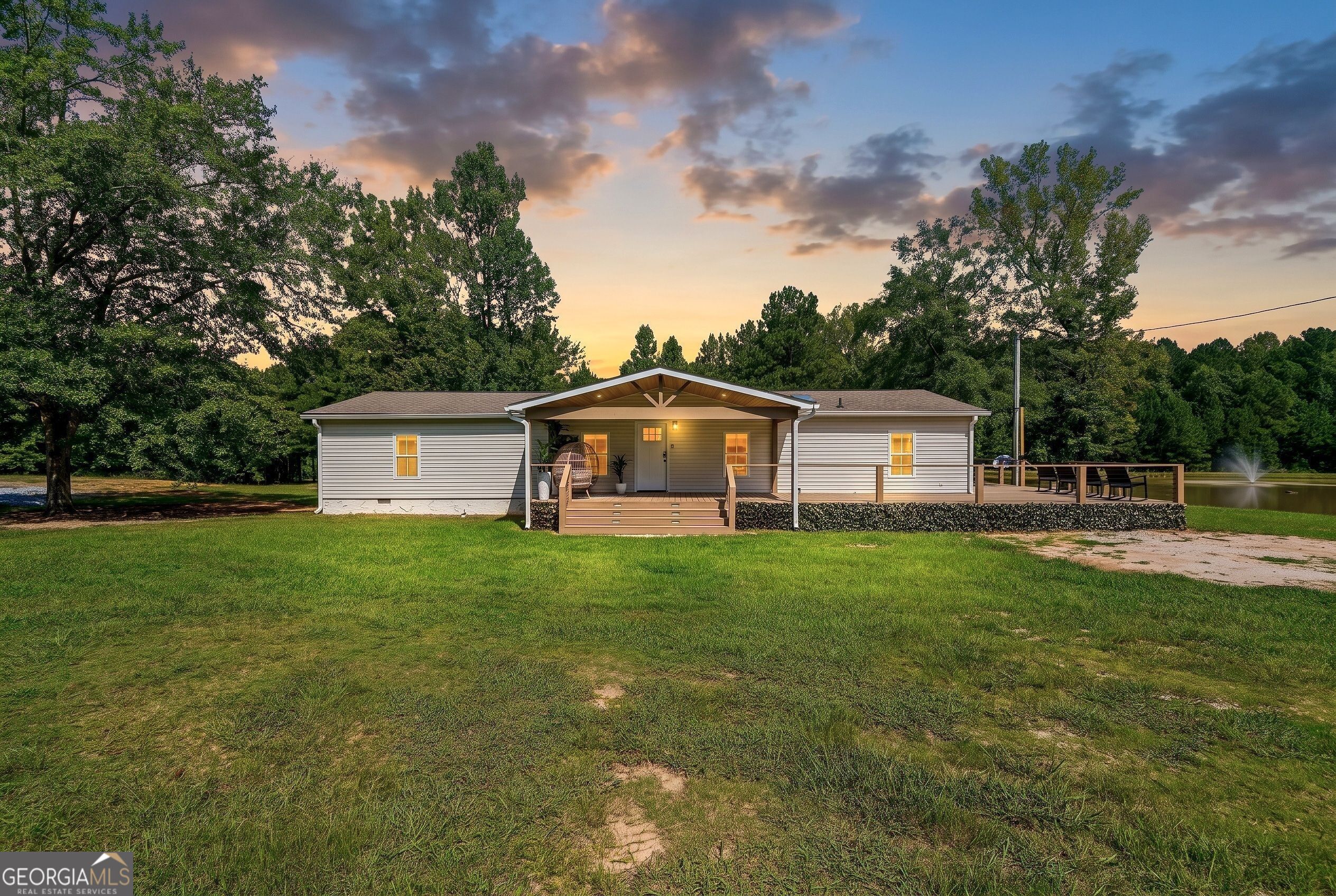 163 Leonard Road Lagrange GA 30241