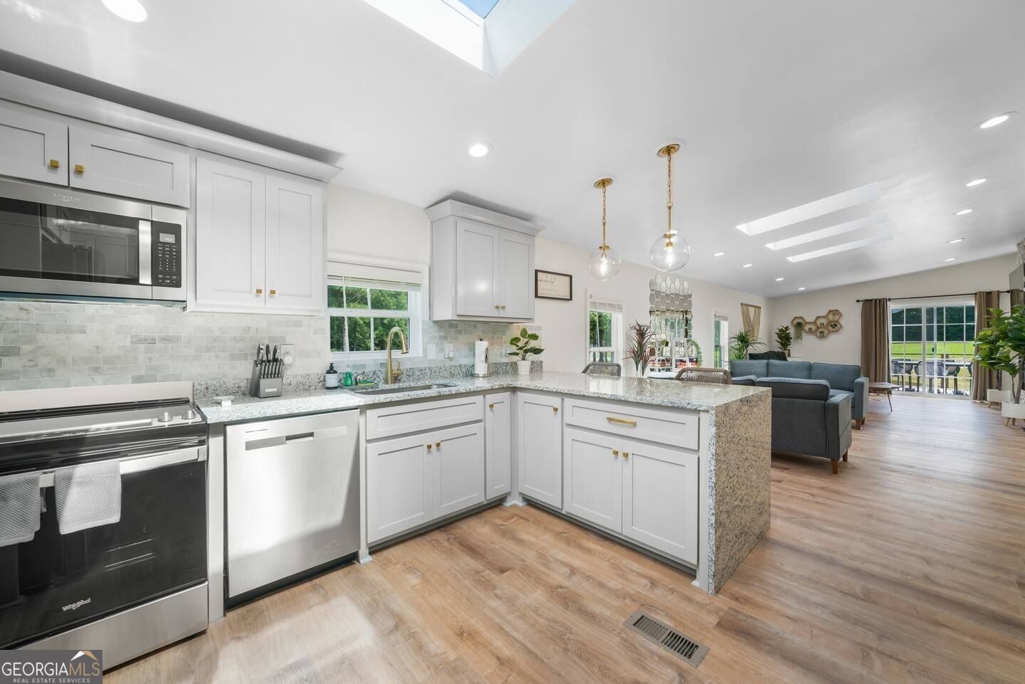 163 Leonard Road Lagrange GA 30241