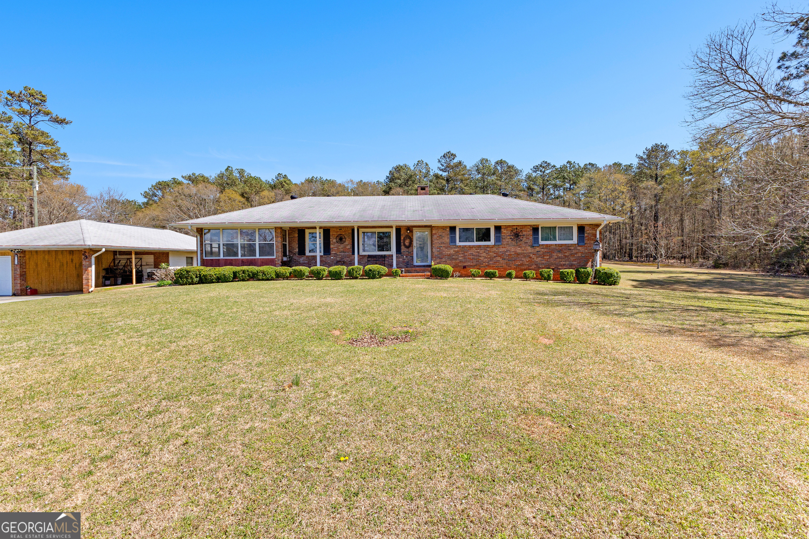 275 S Bethany Road Mcdonough GA 30252