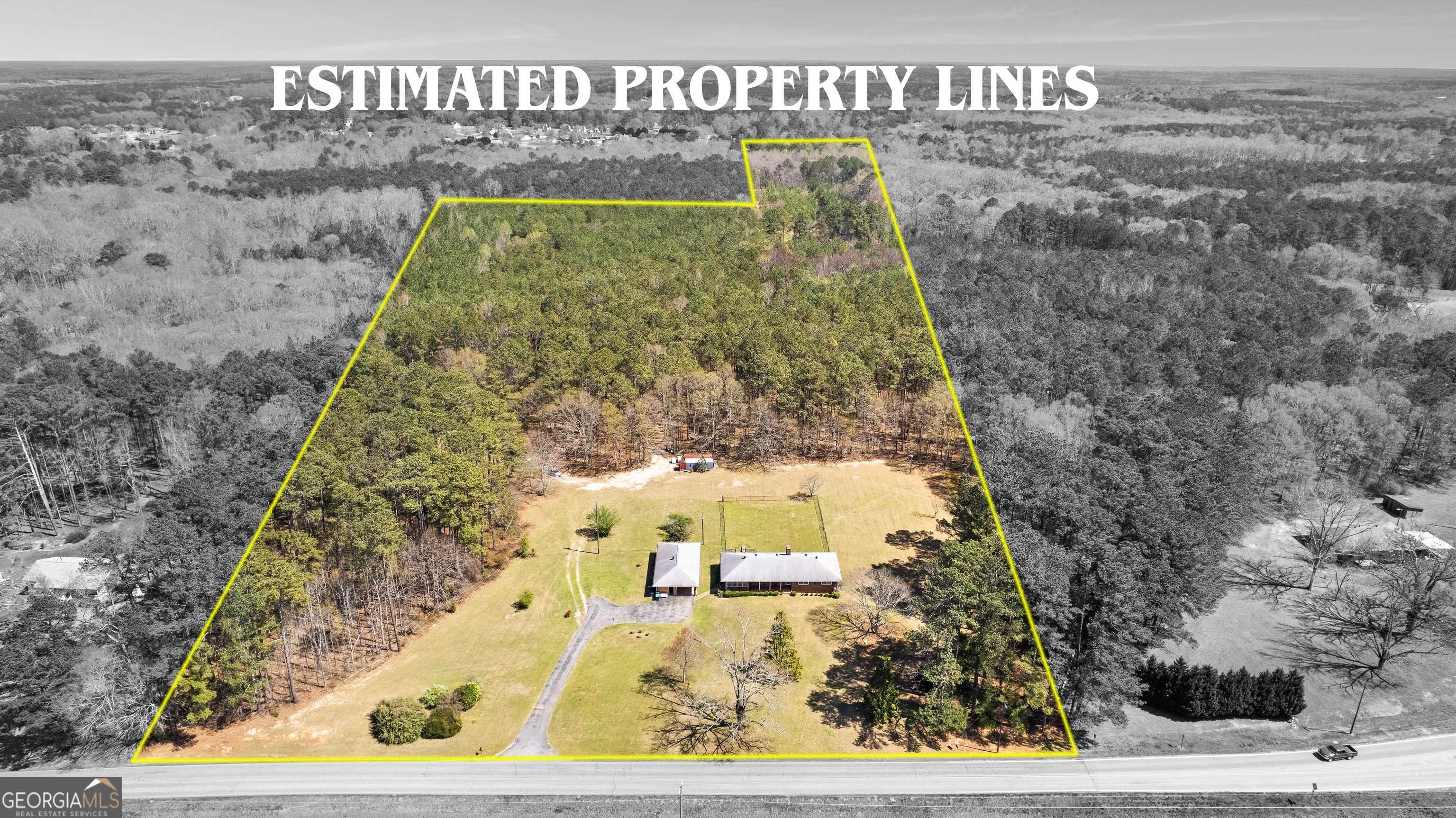 275 S Bethany Road Mcdonough GA 30252
