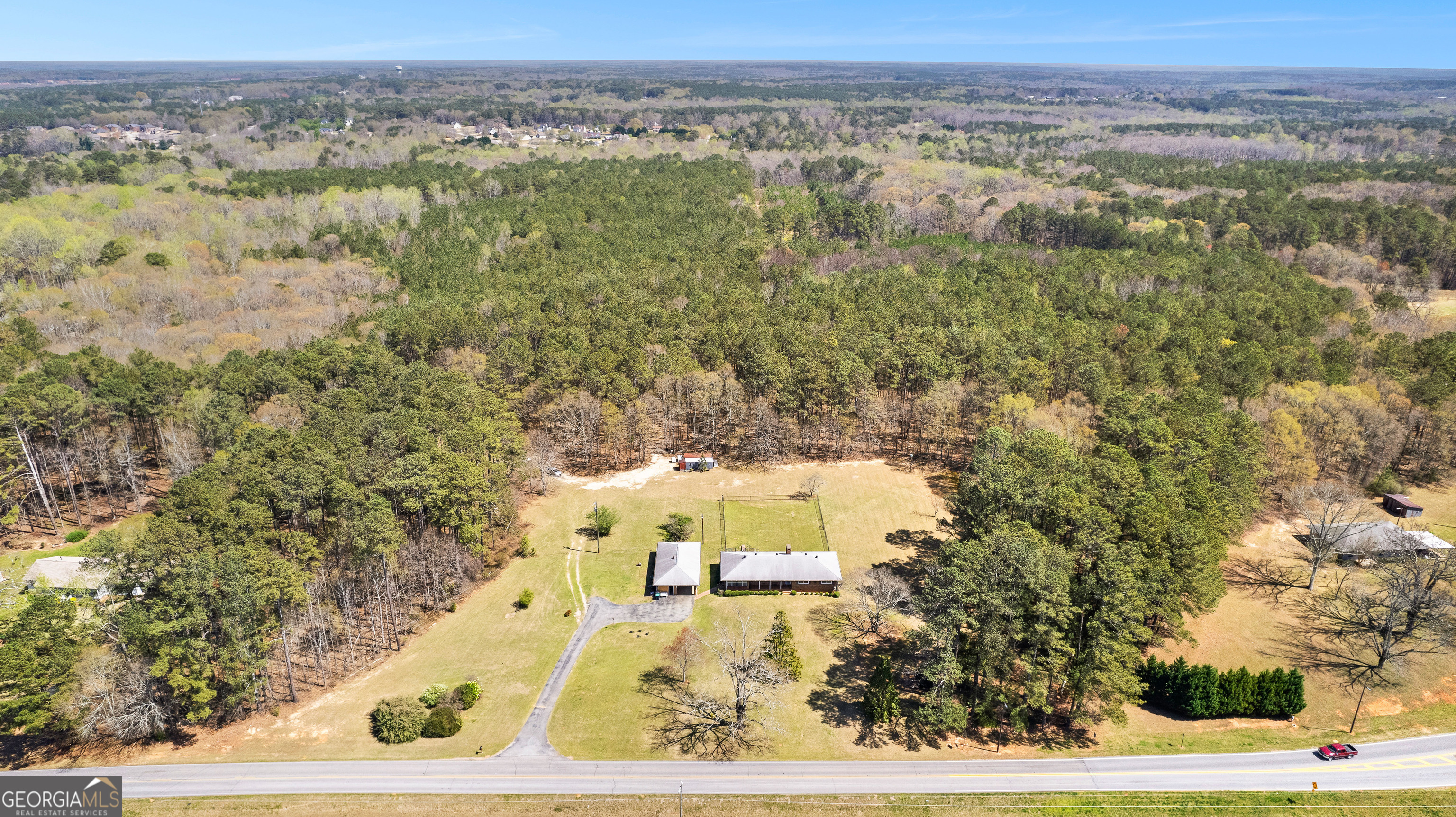 275 S Bethany Road Mcdonough GA 30252