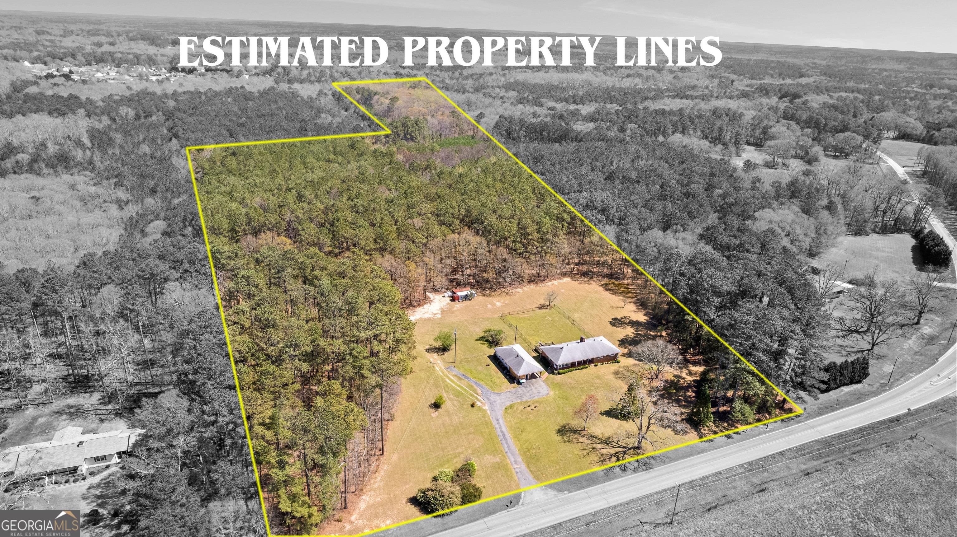 275 S Bethany Road Mcdonough GA 30252