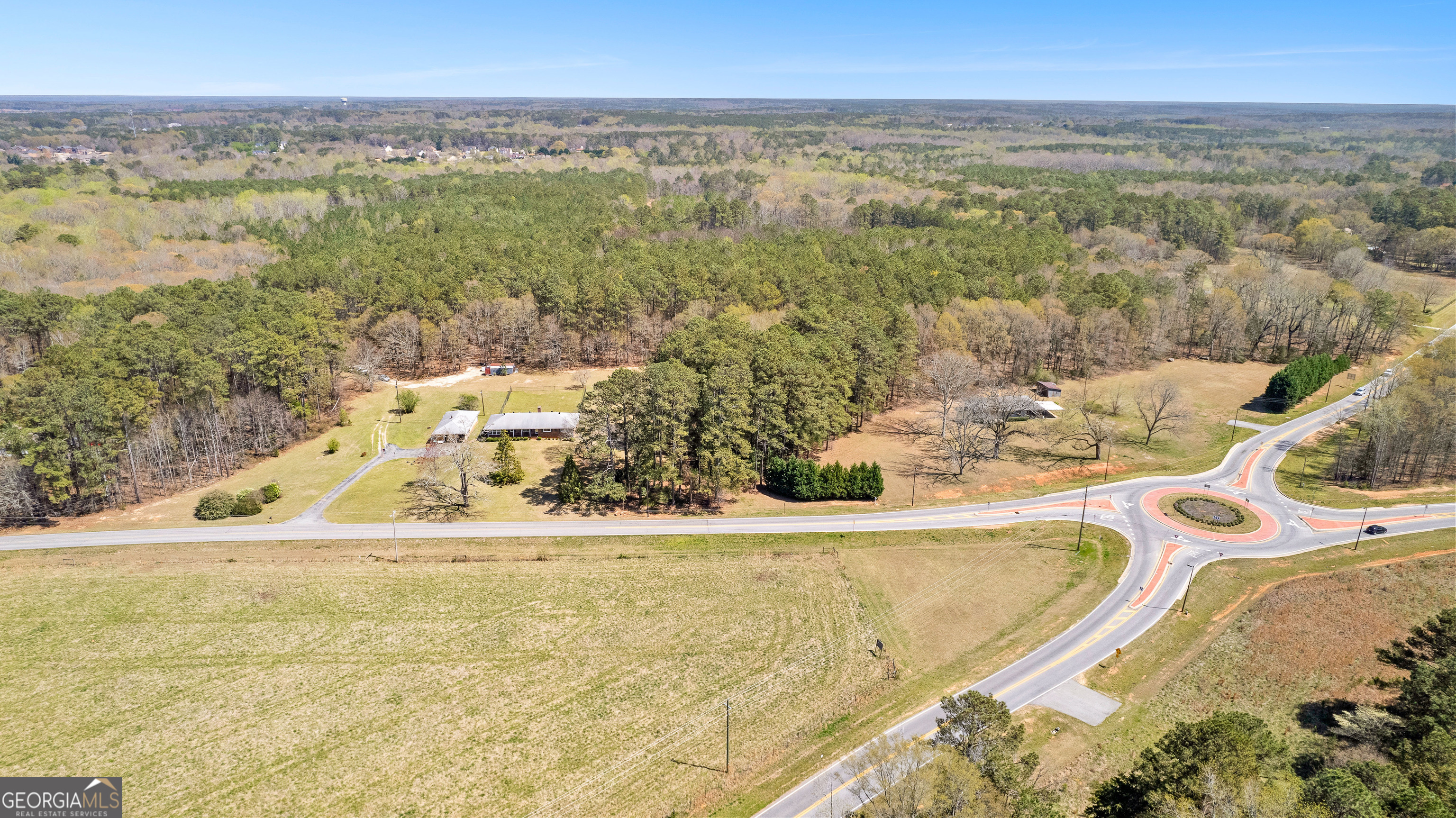 275 S Bethany Road Mcdonough GA 30252