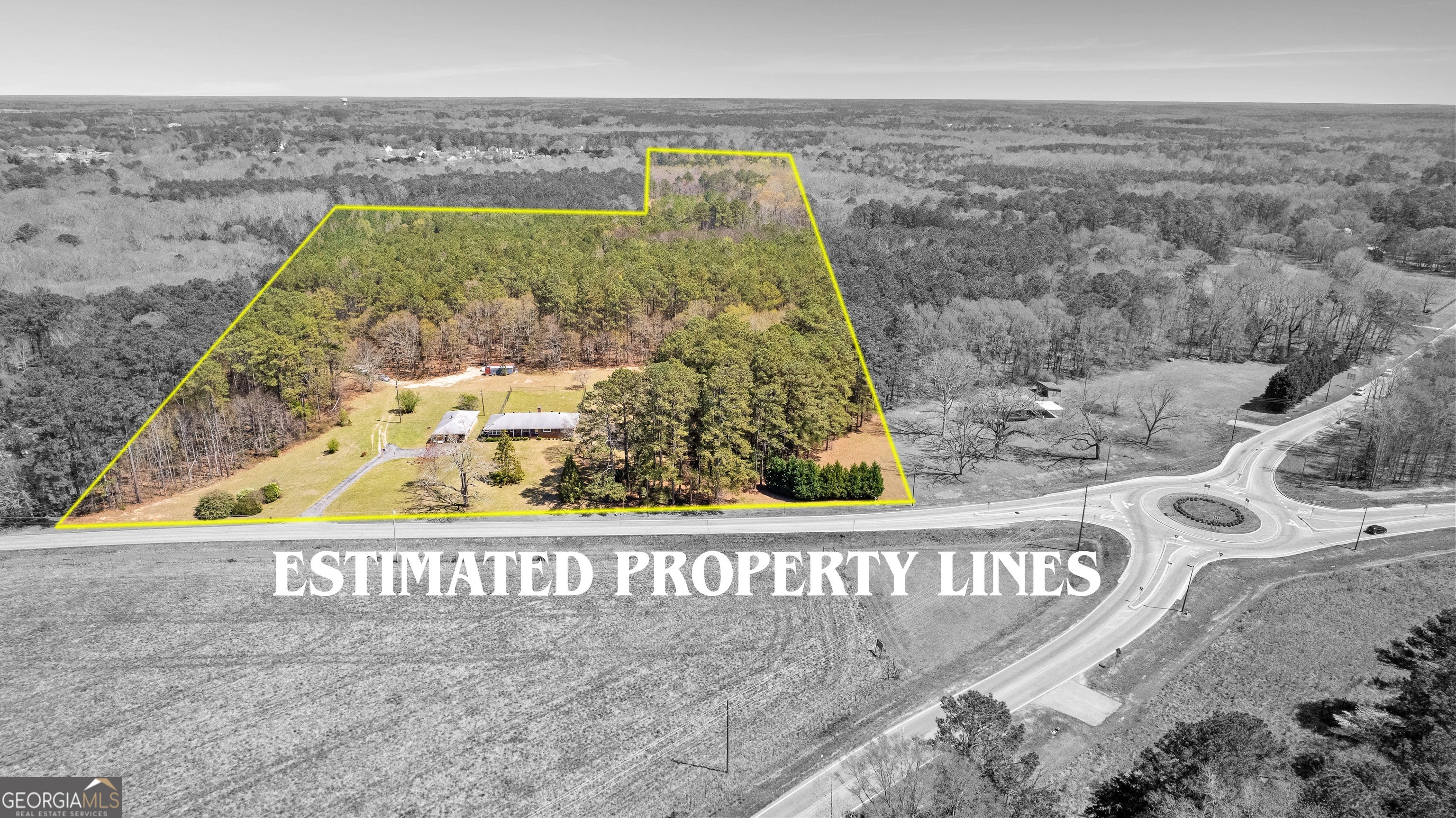 275 S Bethany Road Mcdonough GA 30252