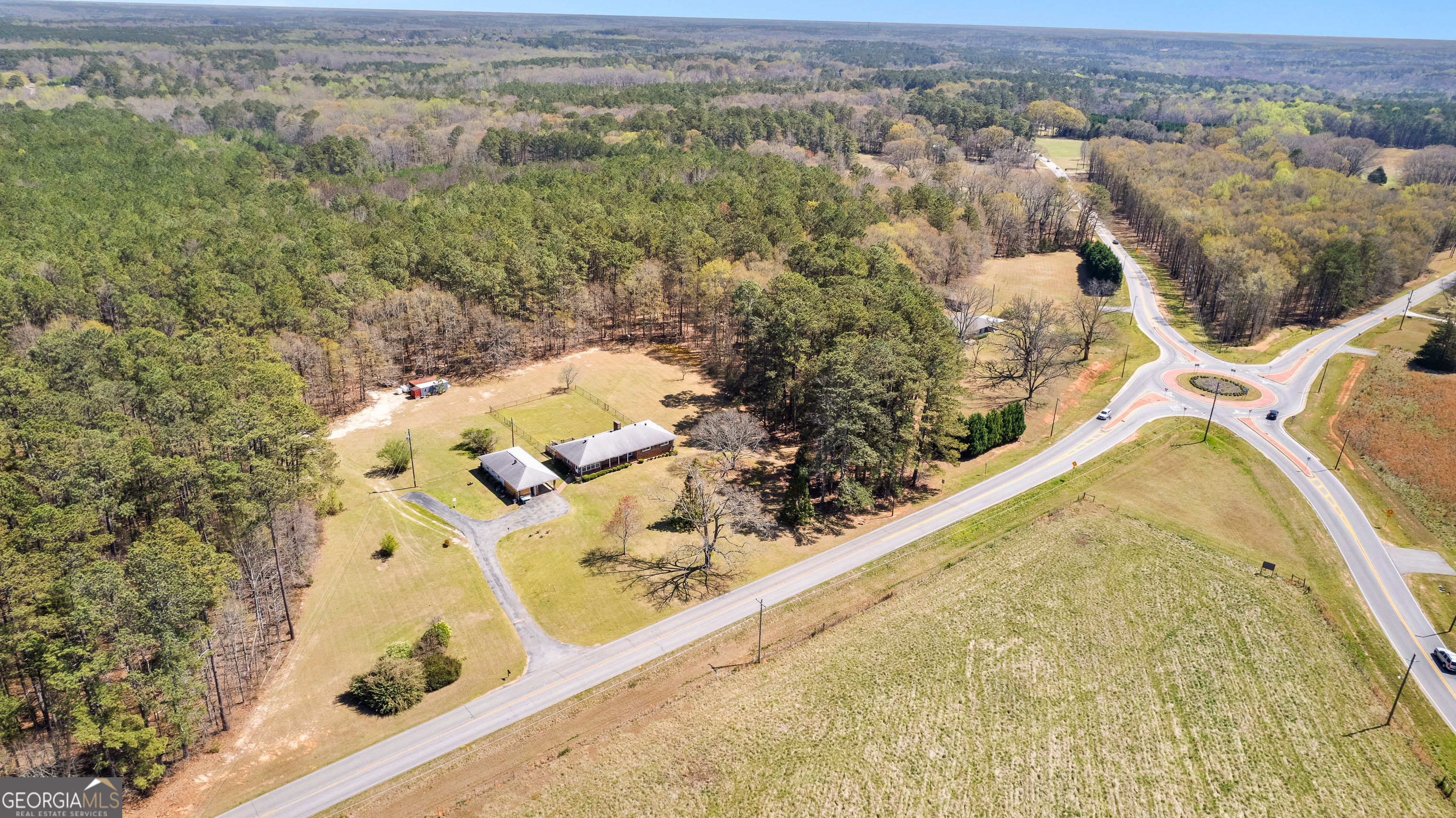 275 S Bethany Road Mcdonough GA 30252