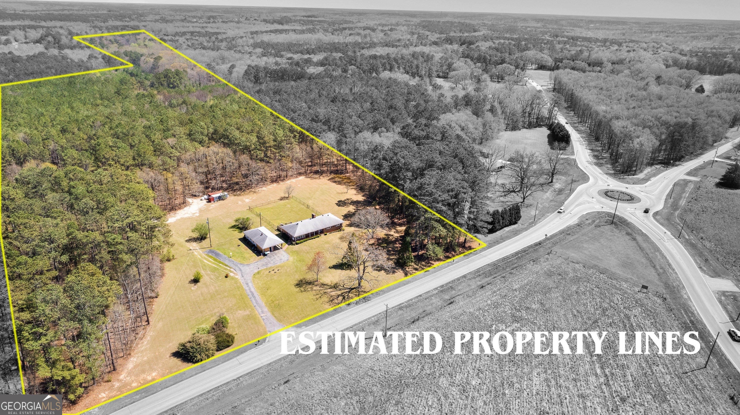 275 S Bethany Road Mcdonough GA 30252