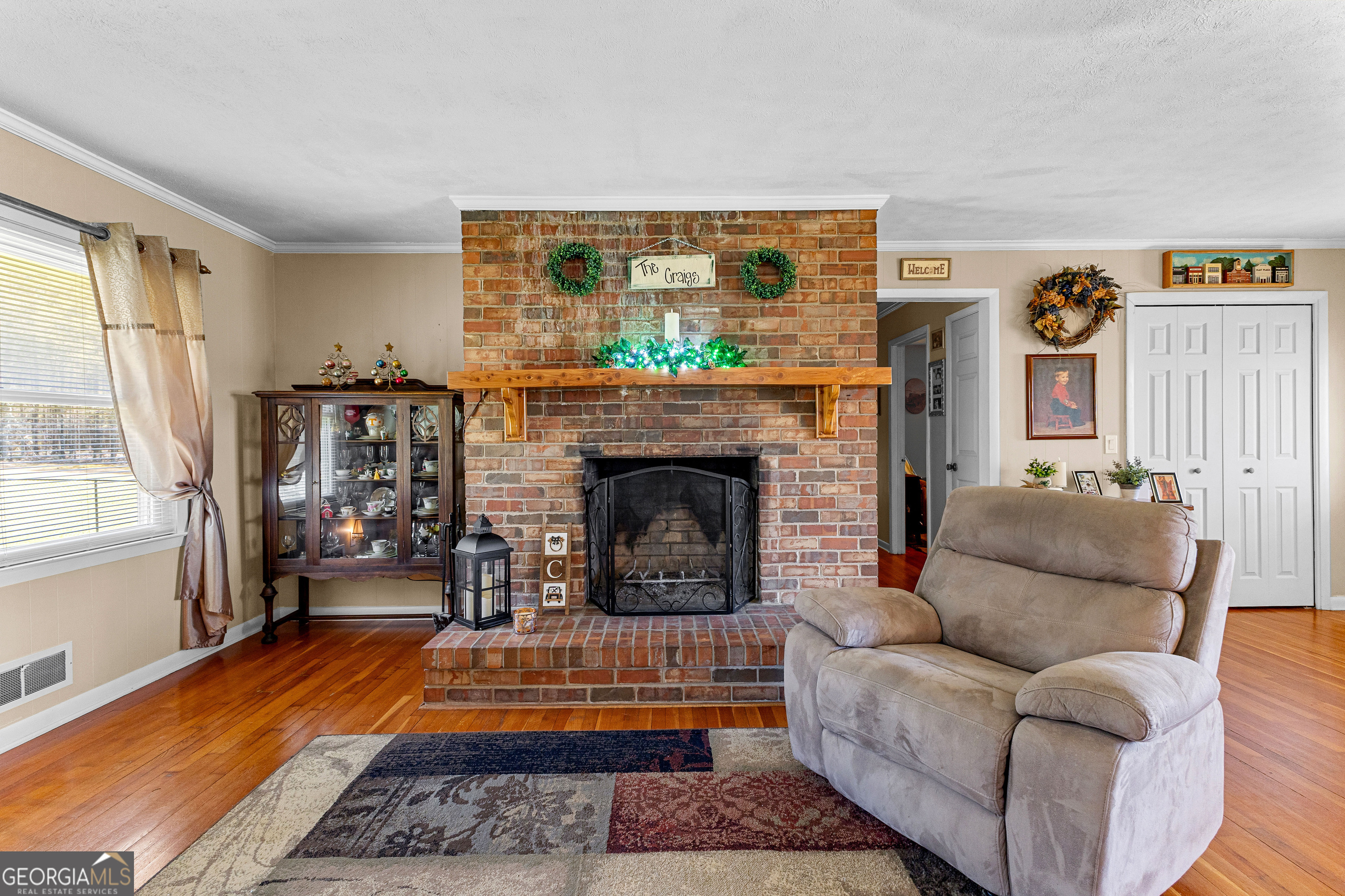 275 S Bethany Road Mcdonough GA 30252