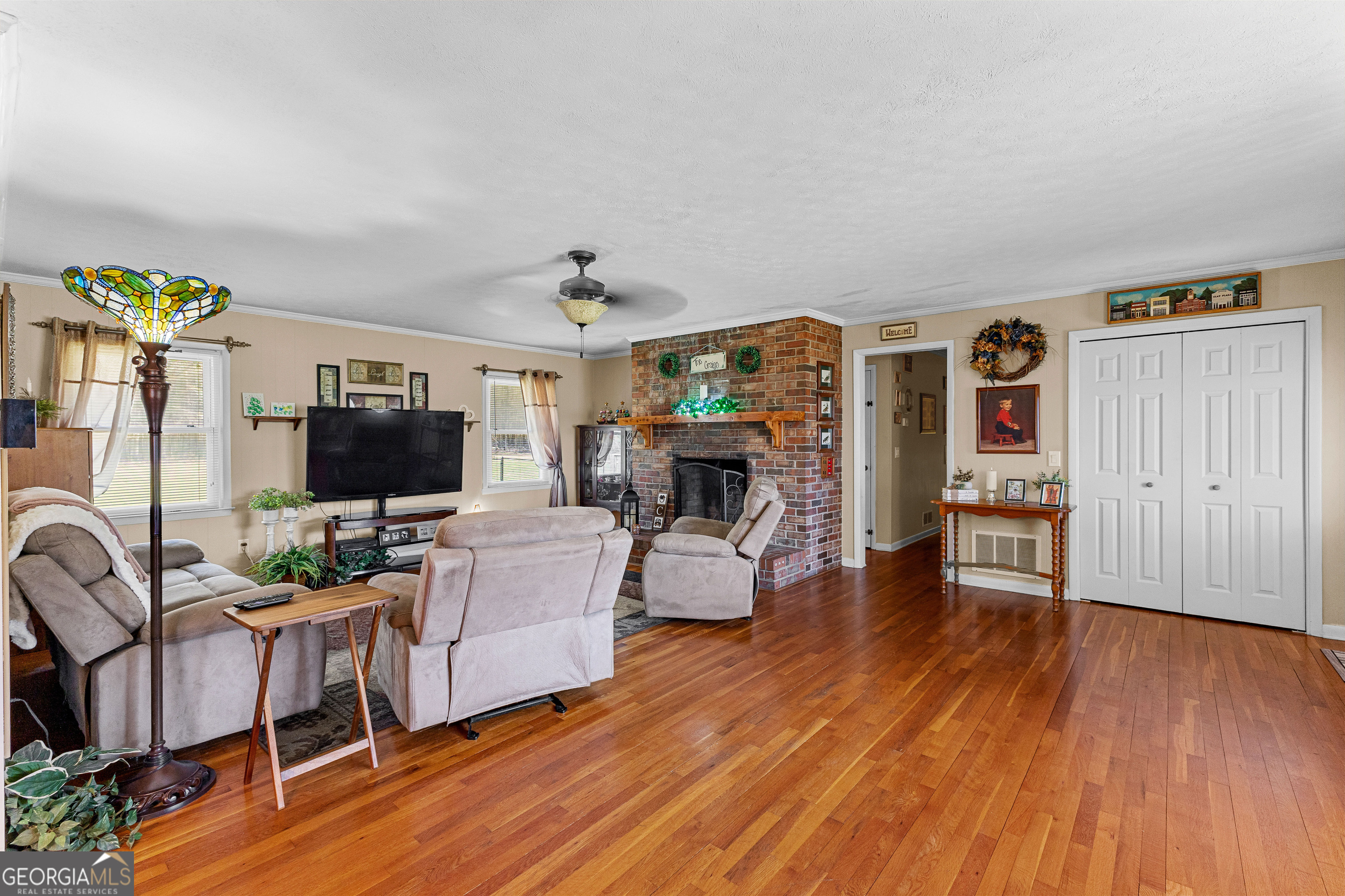 275 S Bethany Road Mcdonough GA 30252