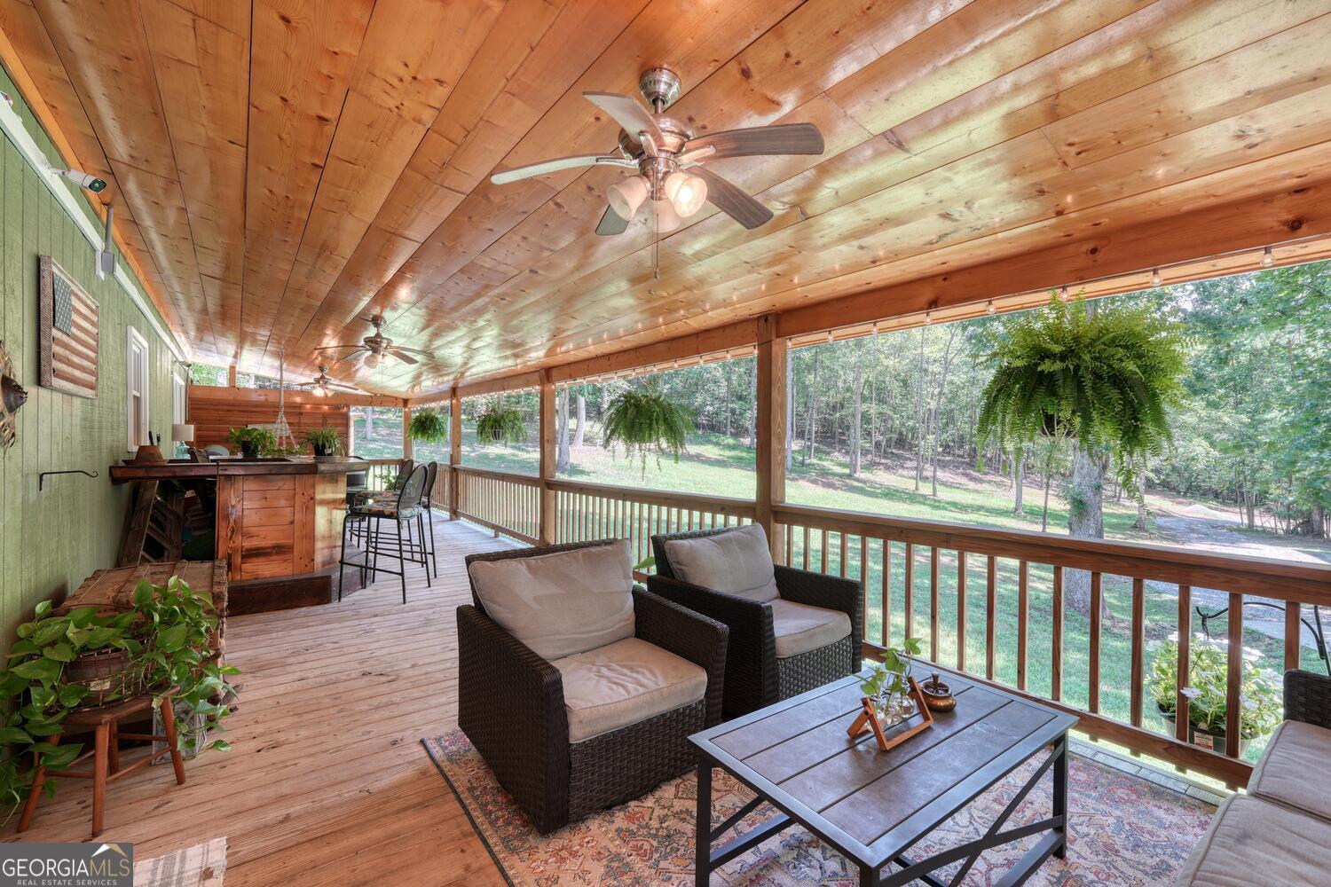 243 Chattahoochee Acres Drive Cleveland GA 30528