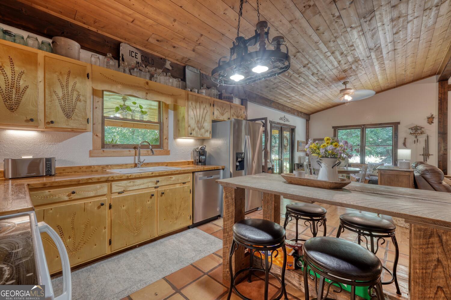 243 Chattahoochee Acres Drive Cleveland GA 30528