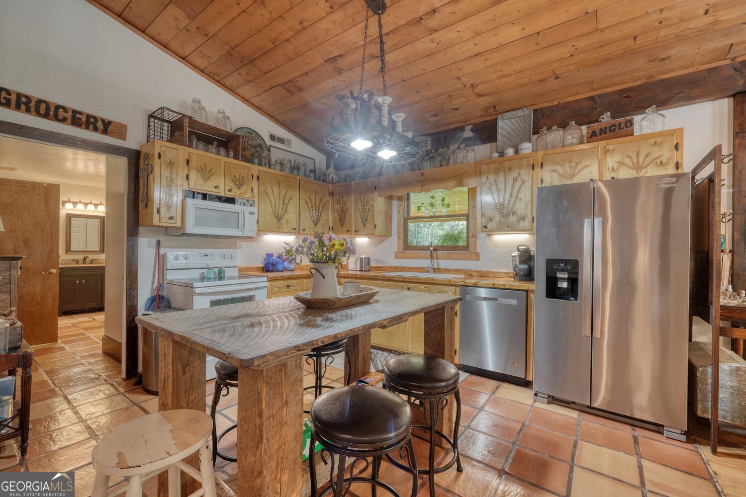 243 Chattahoochee Acres Drive Cleveland GA 30528