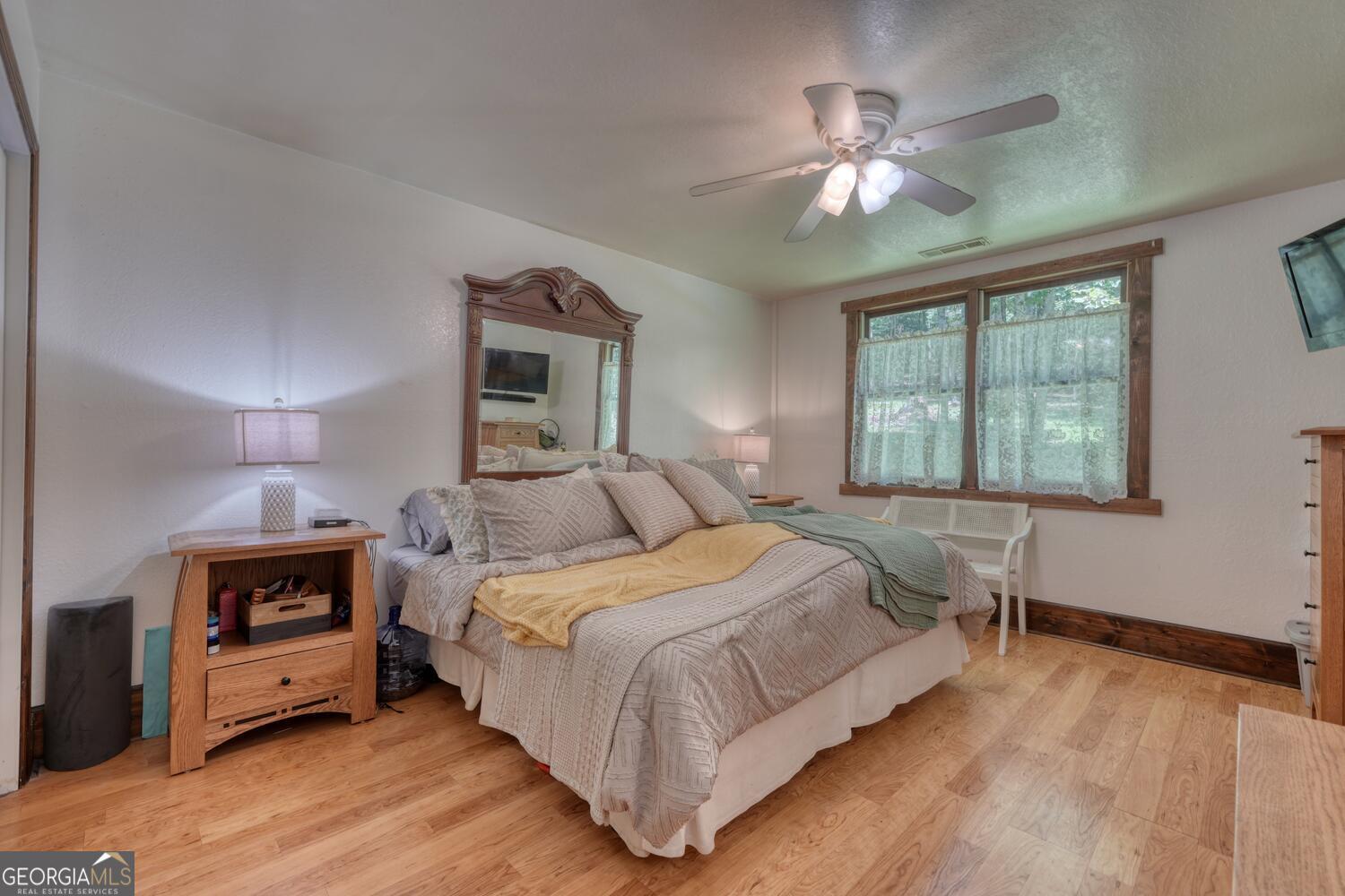 243 Chattahoochee Acres Drive Cleveland GA 30528
