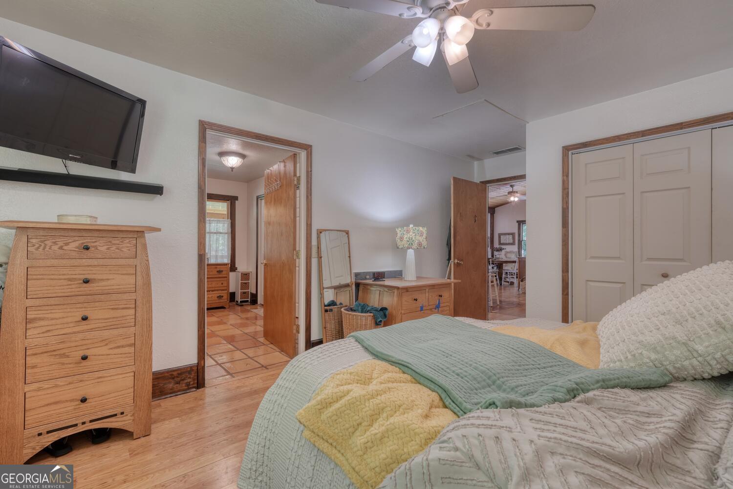 243 Chattahoochee Acres Drive Cleveland GA 30528
