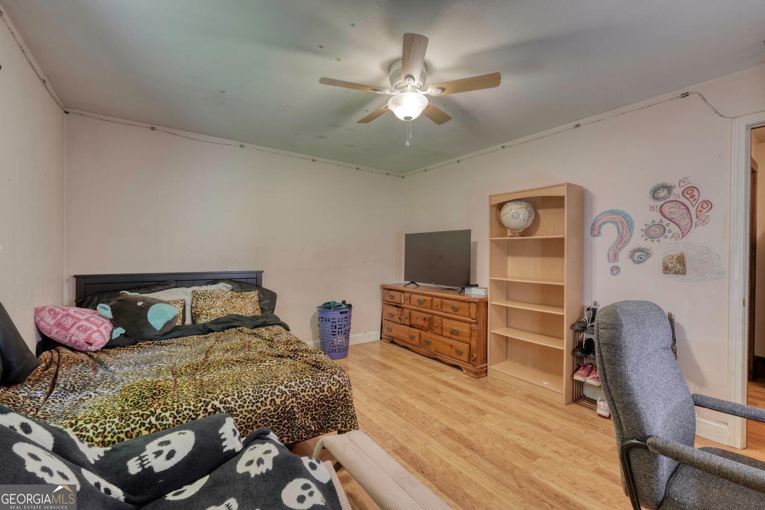 243 Chattahoochee Acres Drive Cleveland GA 30528