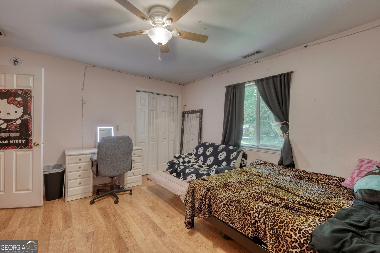 243 Chattahoochee Acres Drive Cleveland GA 30528