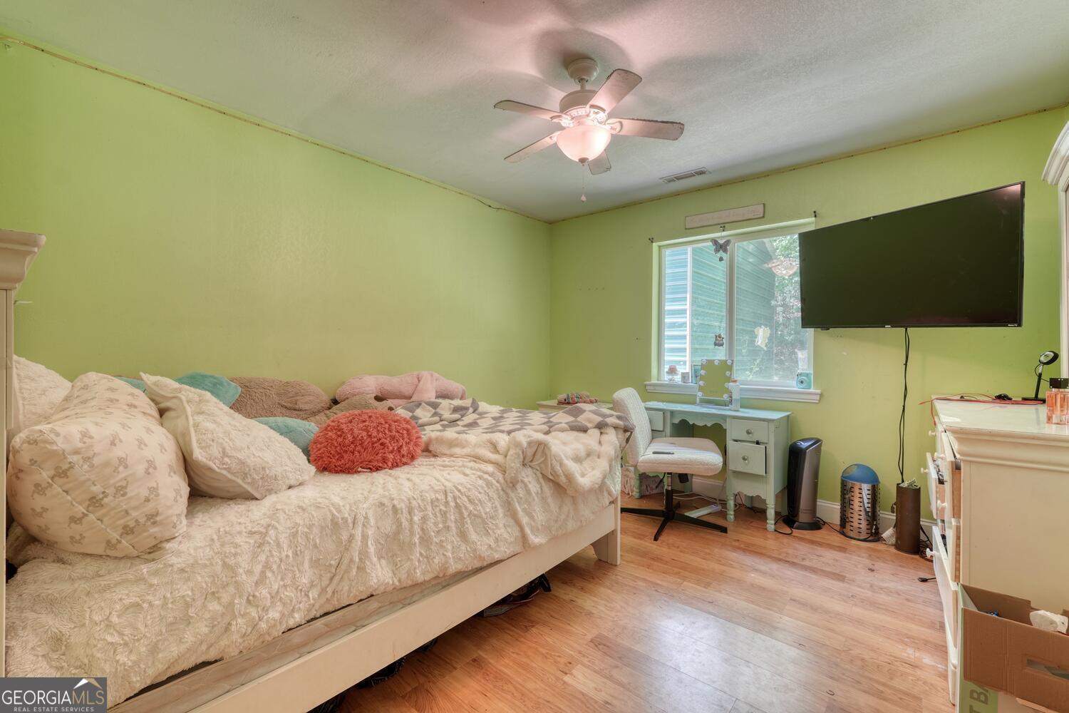 243 Chattahoochee Acres Drive Cleveland GA 30528