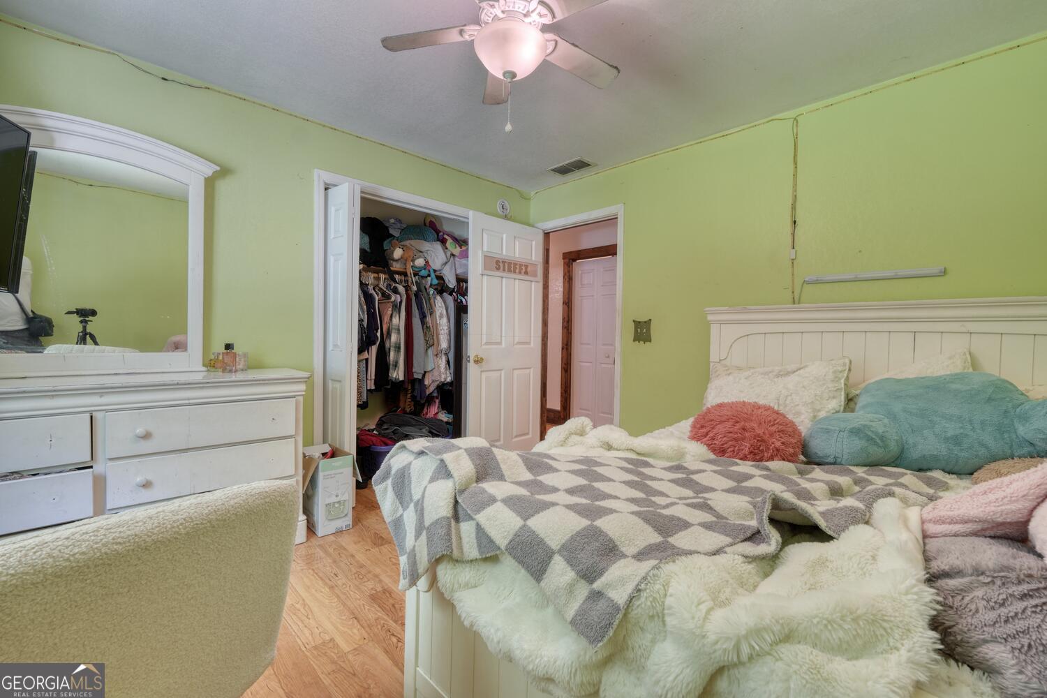 243 Chattahoochee Acres Drive Cleveland GA 30528
