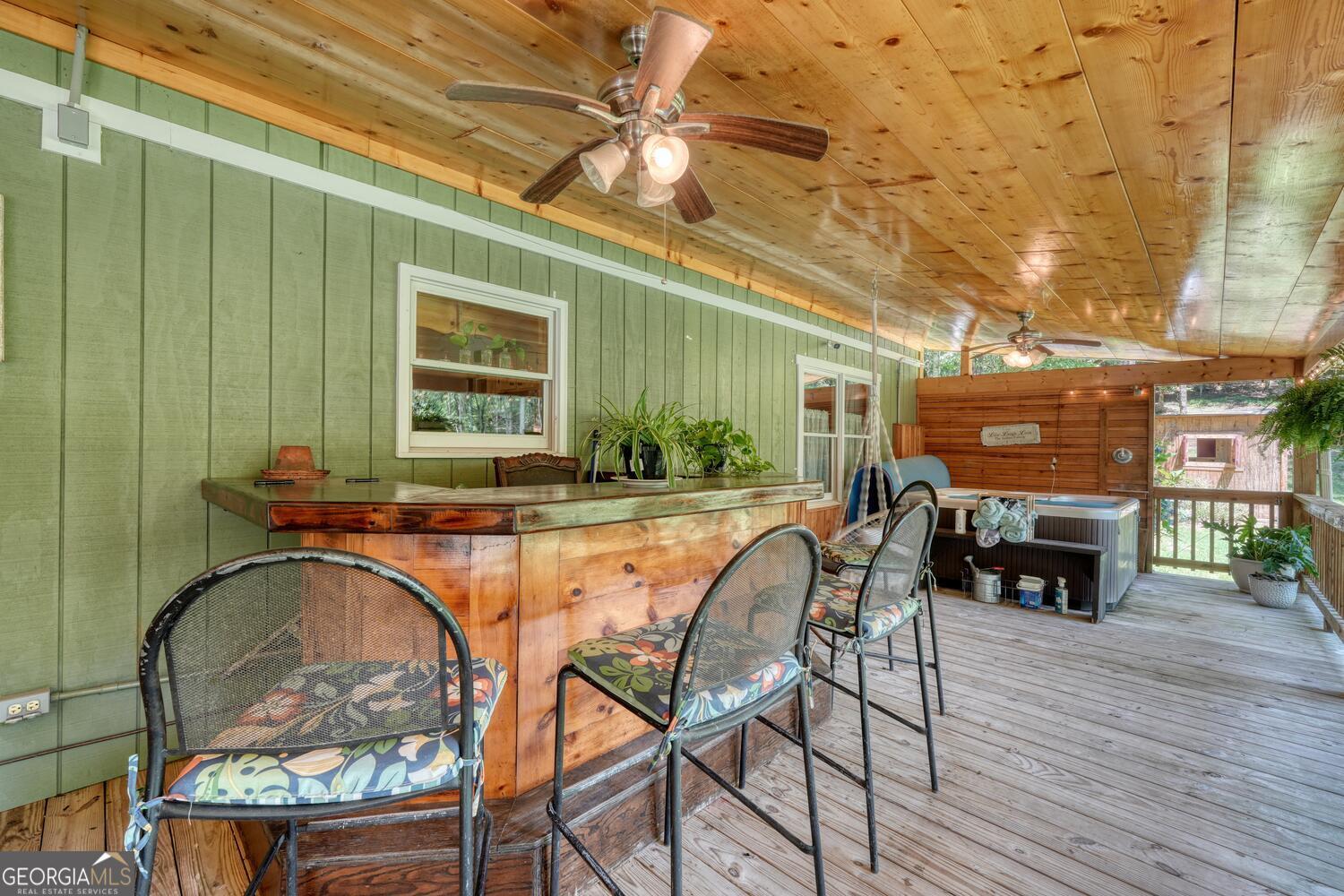 243 Chattahoochee Acres Drive Cleveland GA 30528